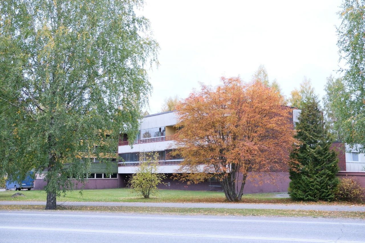 Квартира в Кеуру, Финляндия, 35 м2 - фото 1