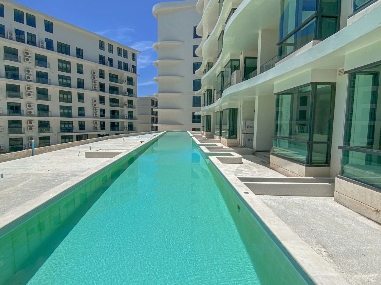 Апартаменты на острове Пхукет, Таиланд, 36.2 м² - фото 4