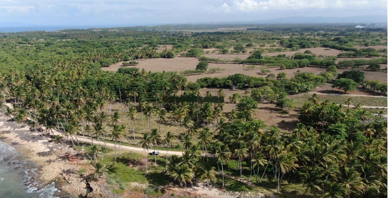 Земля в Кабарете, Доминиканская Республика, 30 996 м² - фото 4