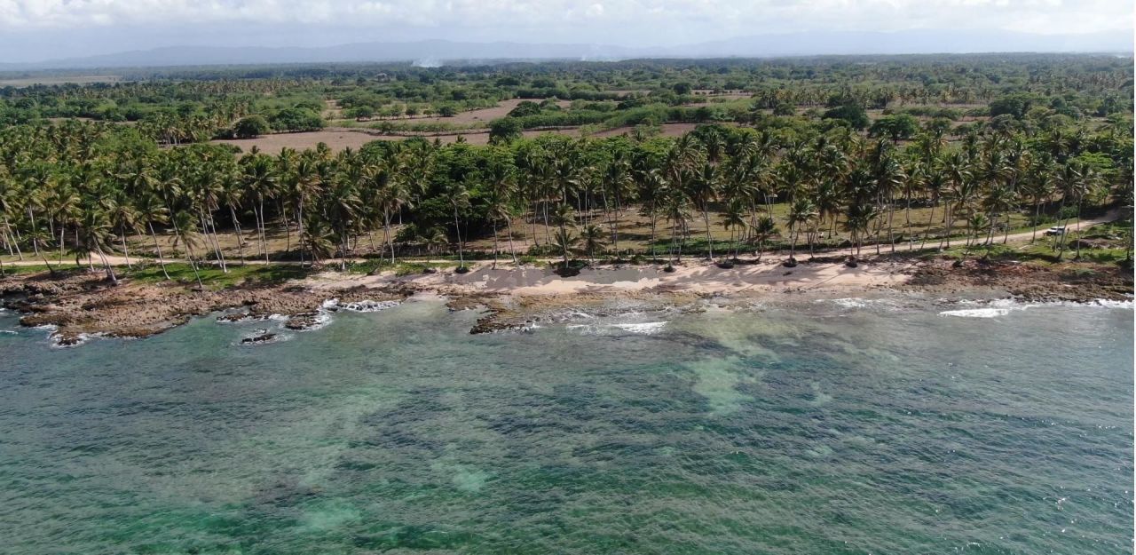 Земля в Кабарете, Доминиканская Республика, 30 996 м² - фото 5