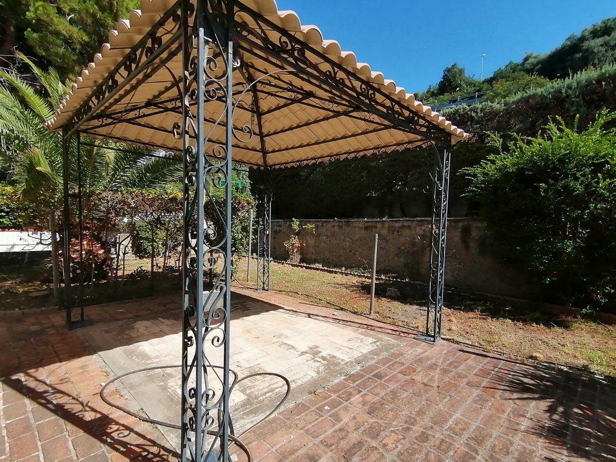 Вилла в Скалее, Италия, 120 м² - фото 4