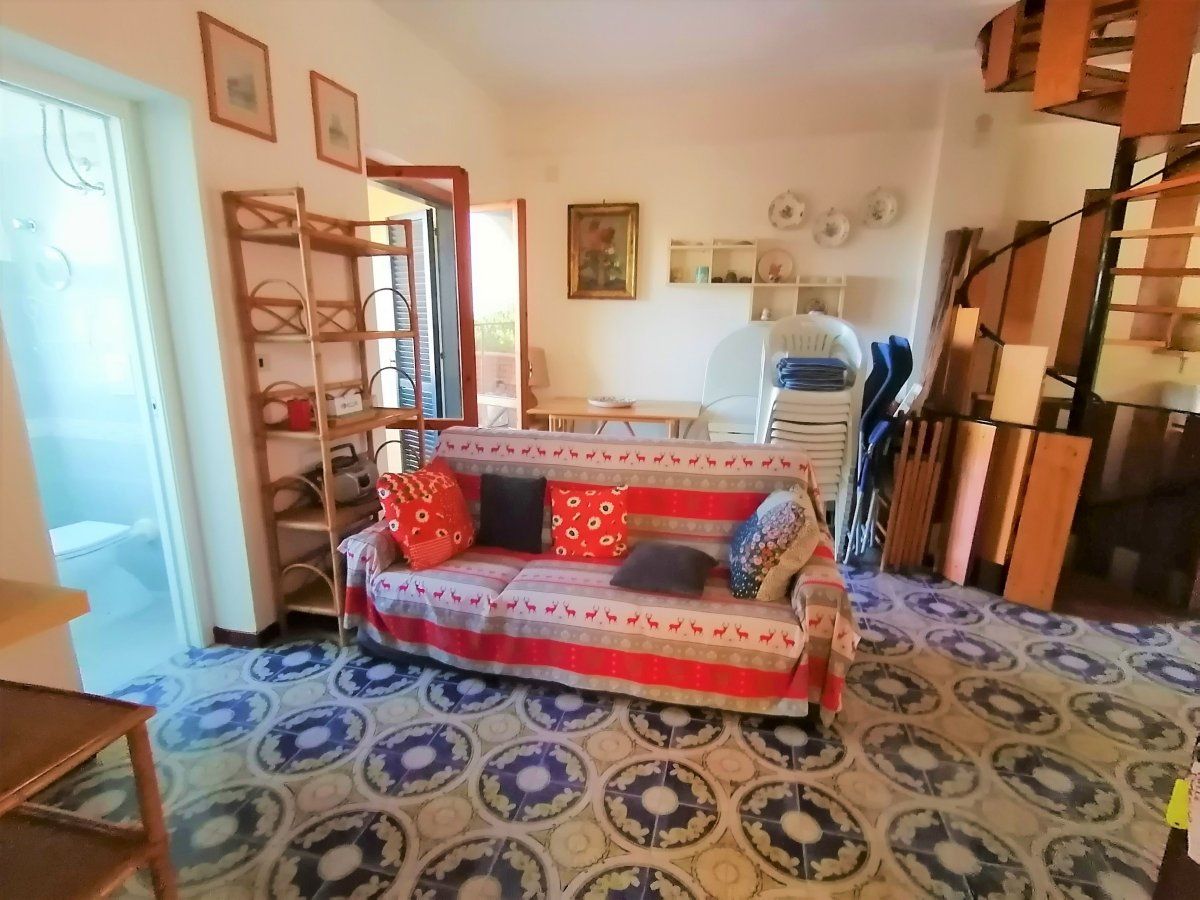 Вилла в Скалее, Италия, 120 м² - фото 8