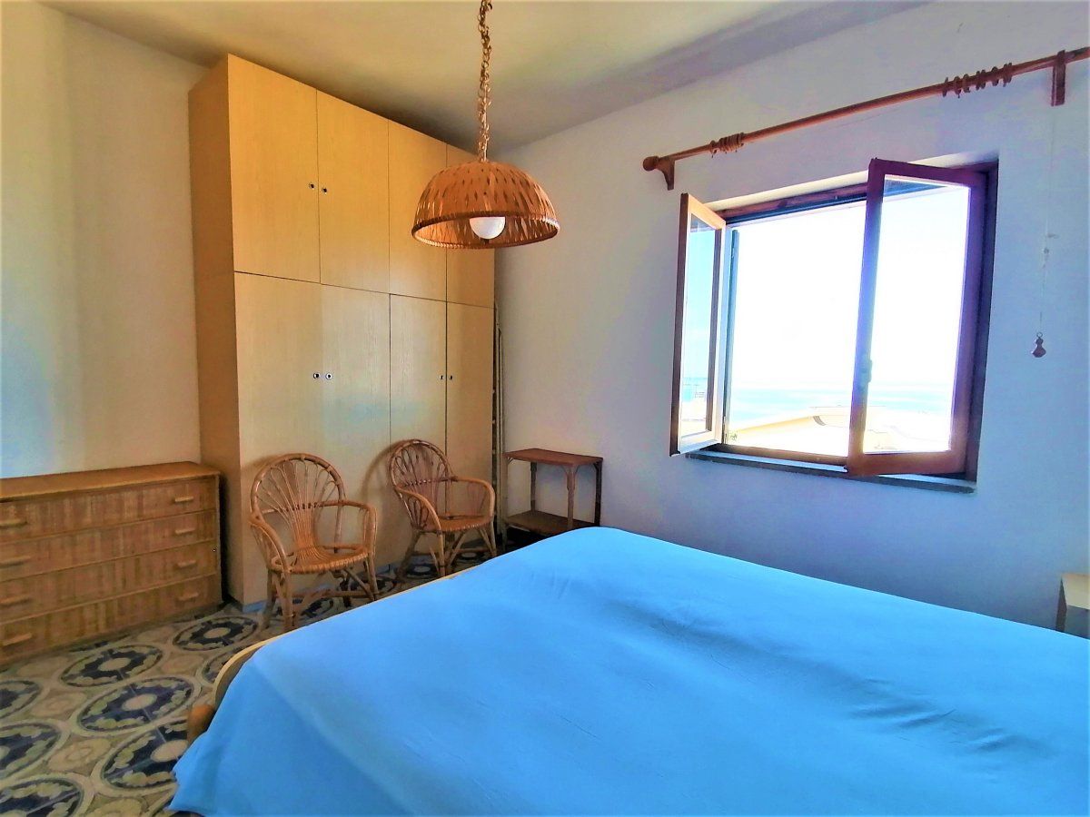 Вилла в Скалее, Италия, 120 м² - фото 13