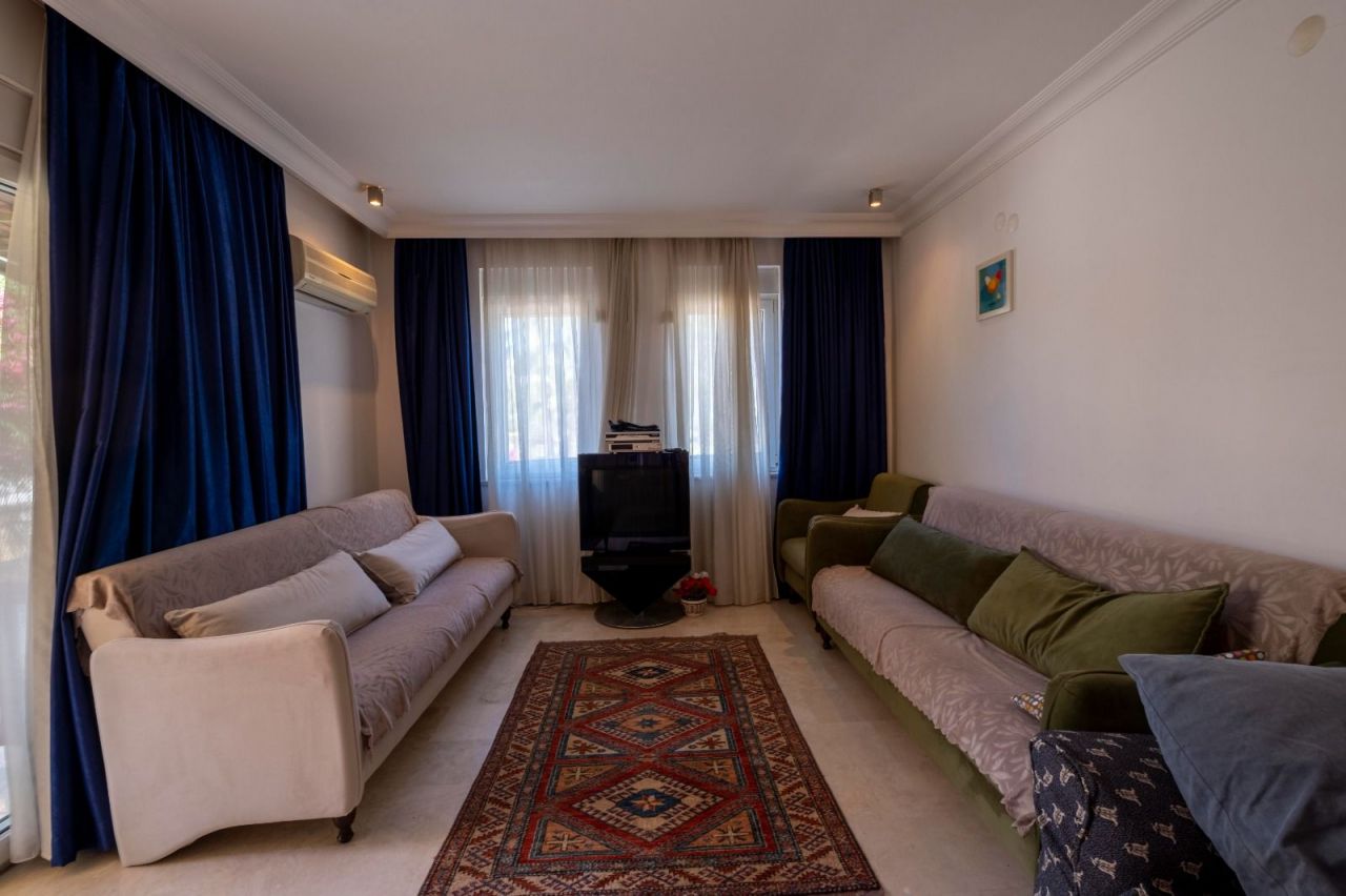 Вилла в Алании, Турция, 200 м² - фото 7