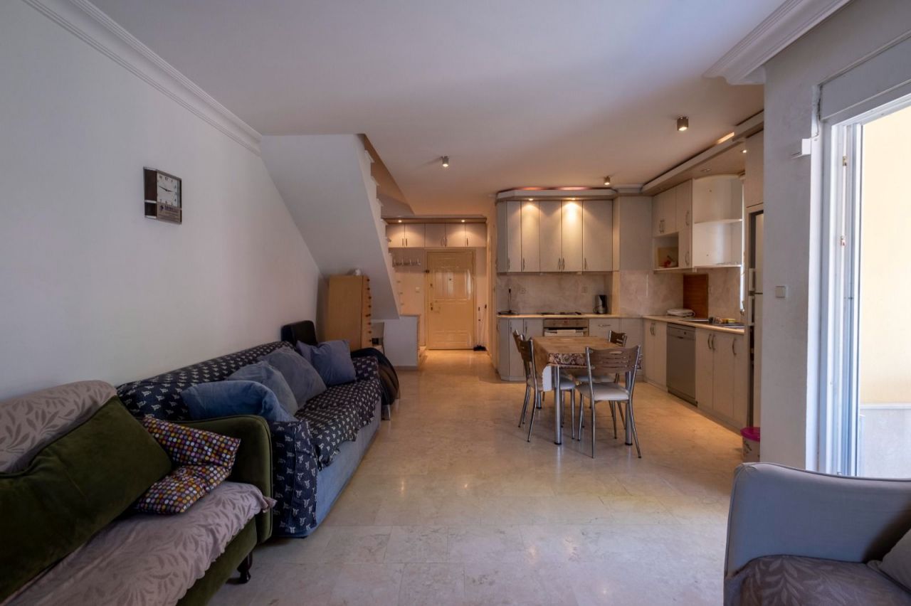 Вилла в Алании, Турция, 200 м² - фото 8