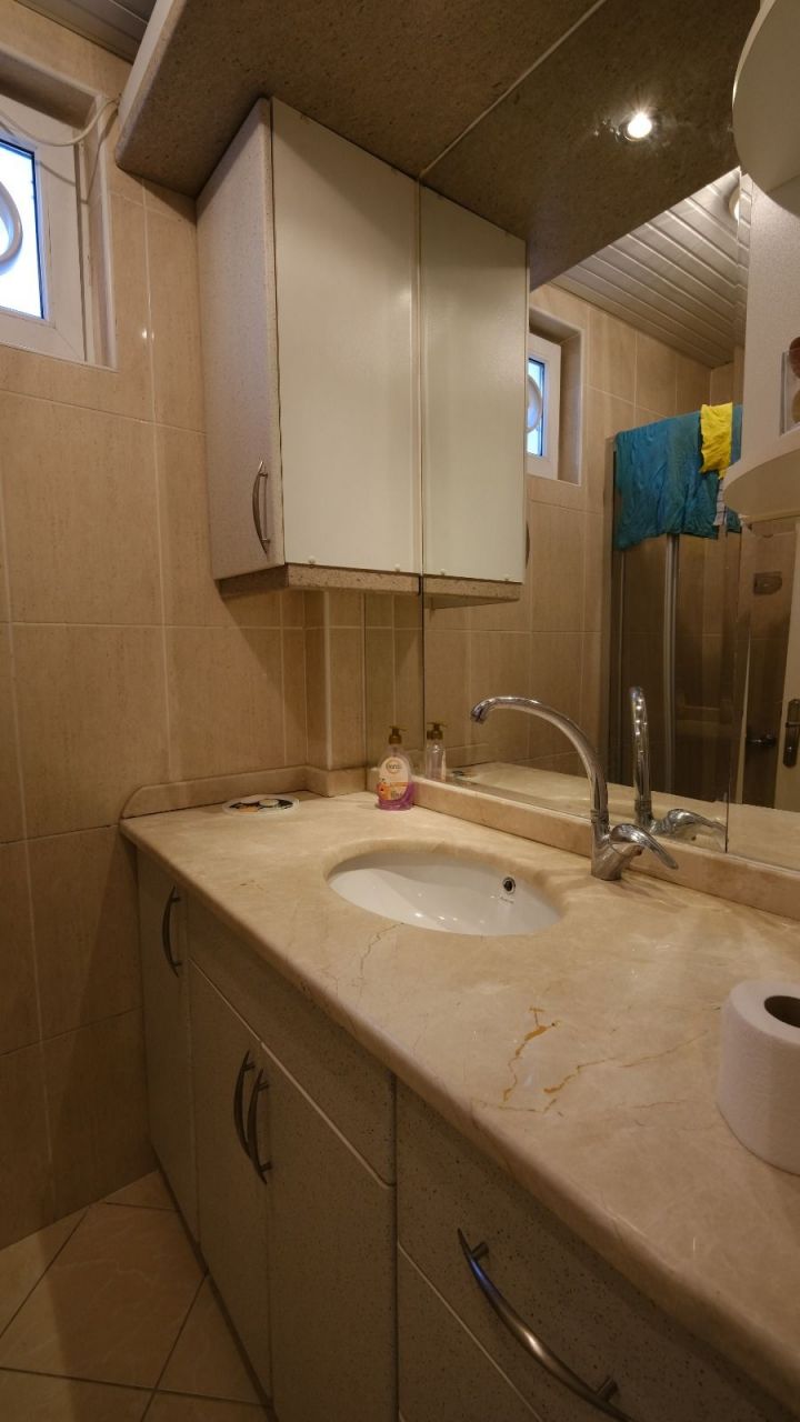 Вилла в Алании, Турция, 200 м² - фото 9