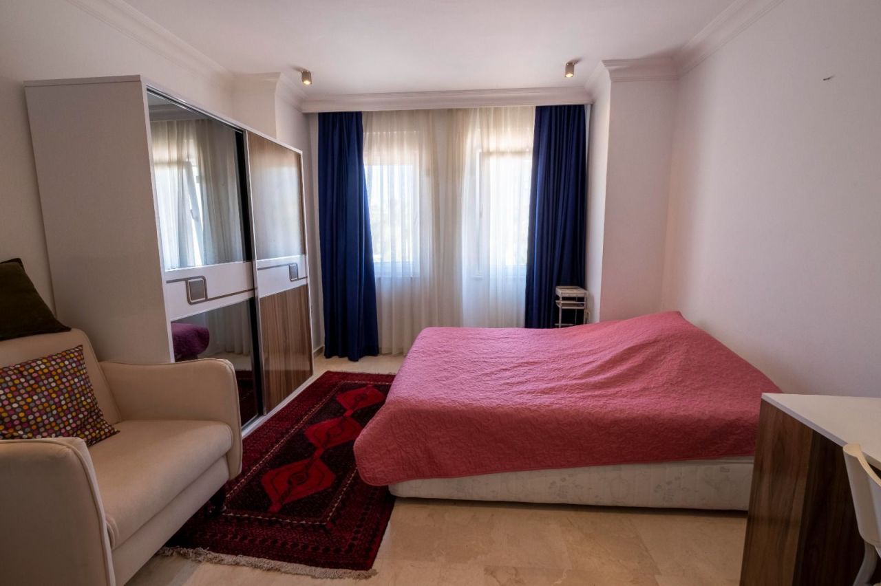 Вилла в Алании, Турция, 200 м² - фото 11