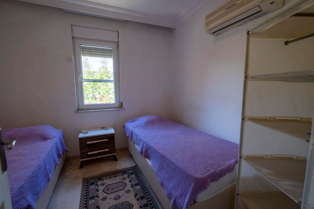 Вилла в Алании, Турция, 200 м² - фото 12