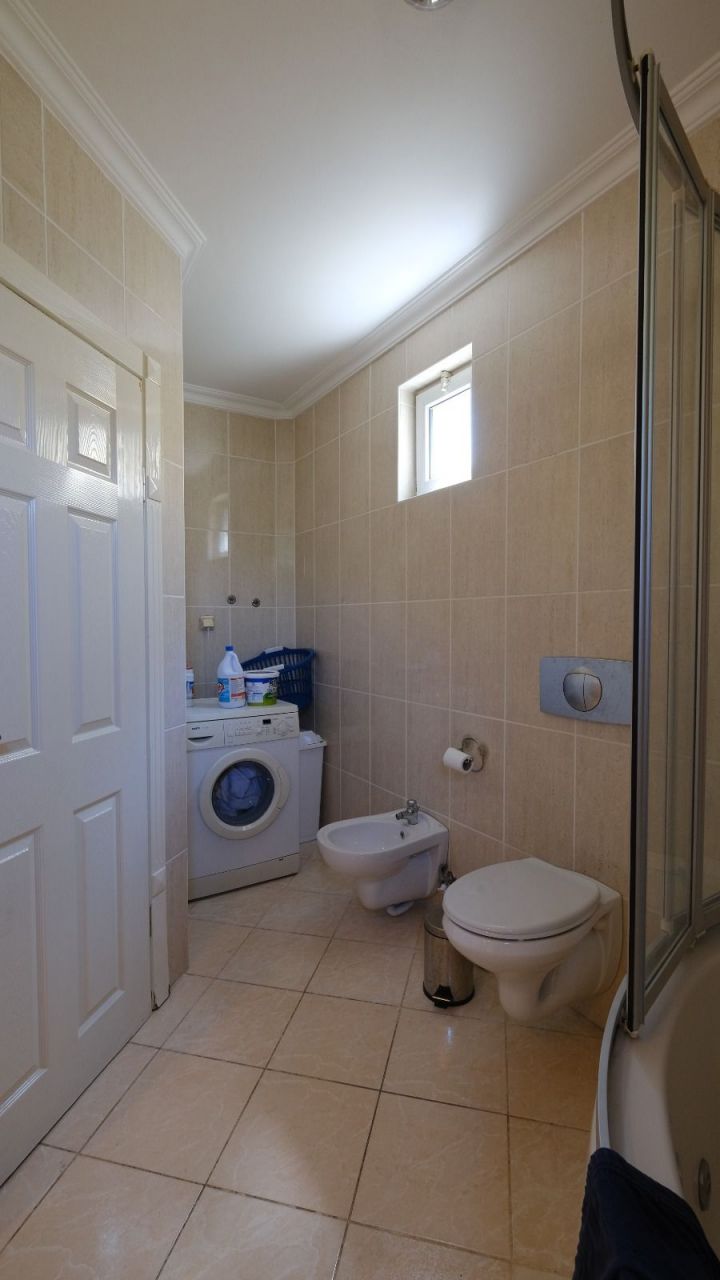 Вилла в Алании, Турция, 200 м² - фото 13