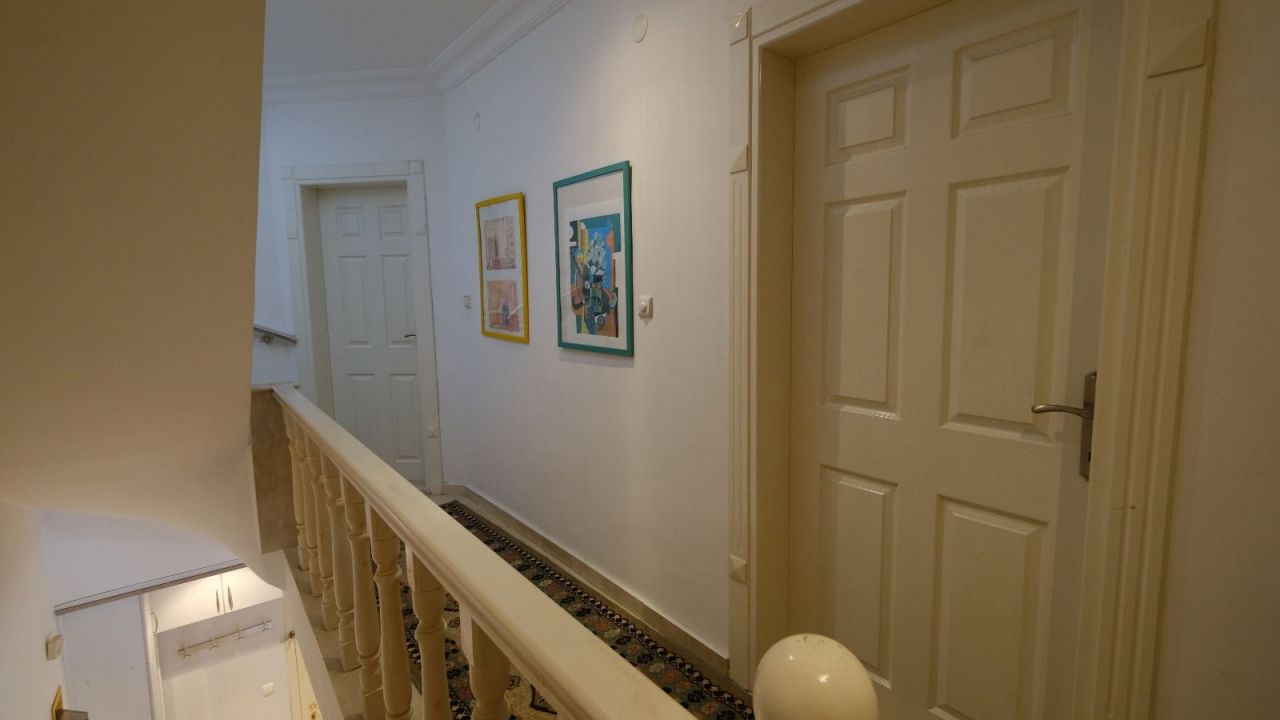 Вилла в Алании, Турция, 200 м² - фото 14