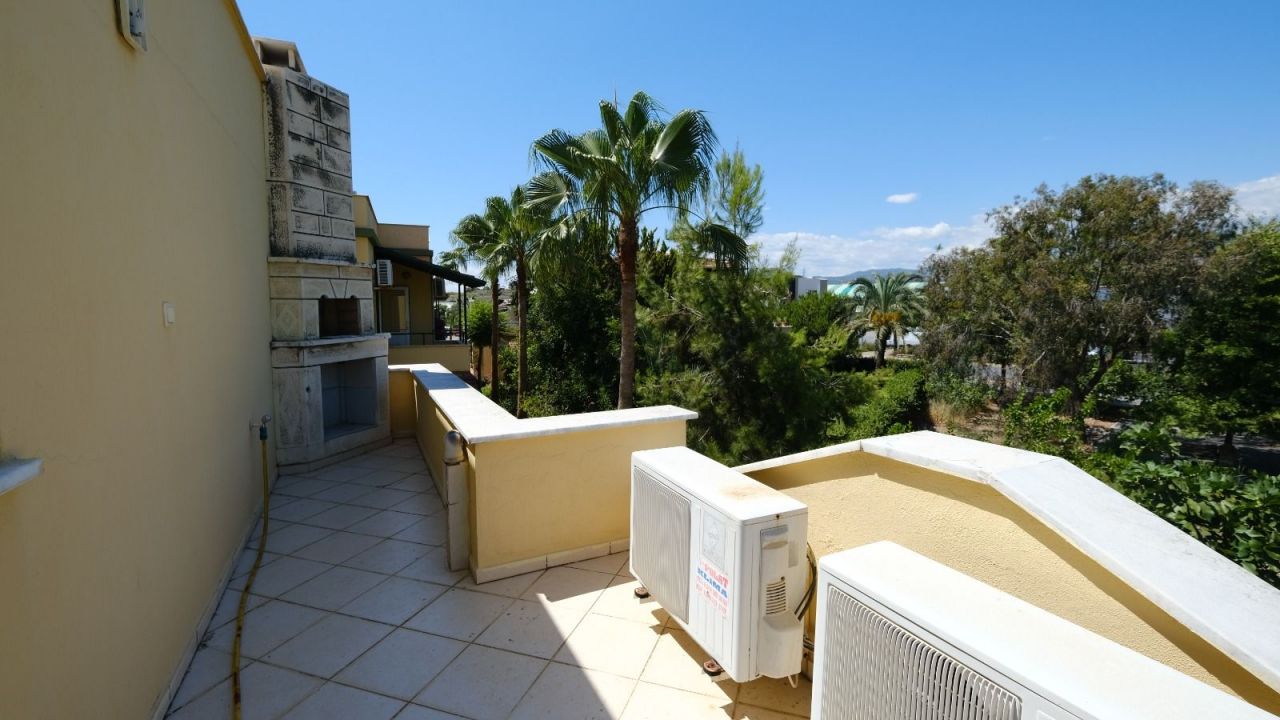 Вилла в Алании, Турция, 200 м² - фото 15