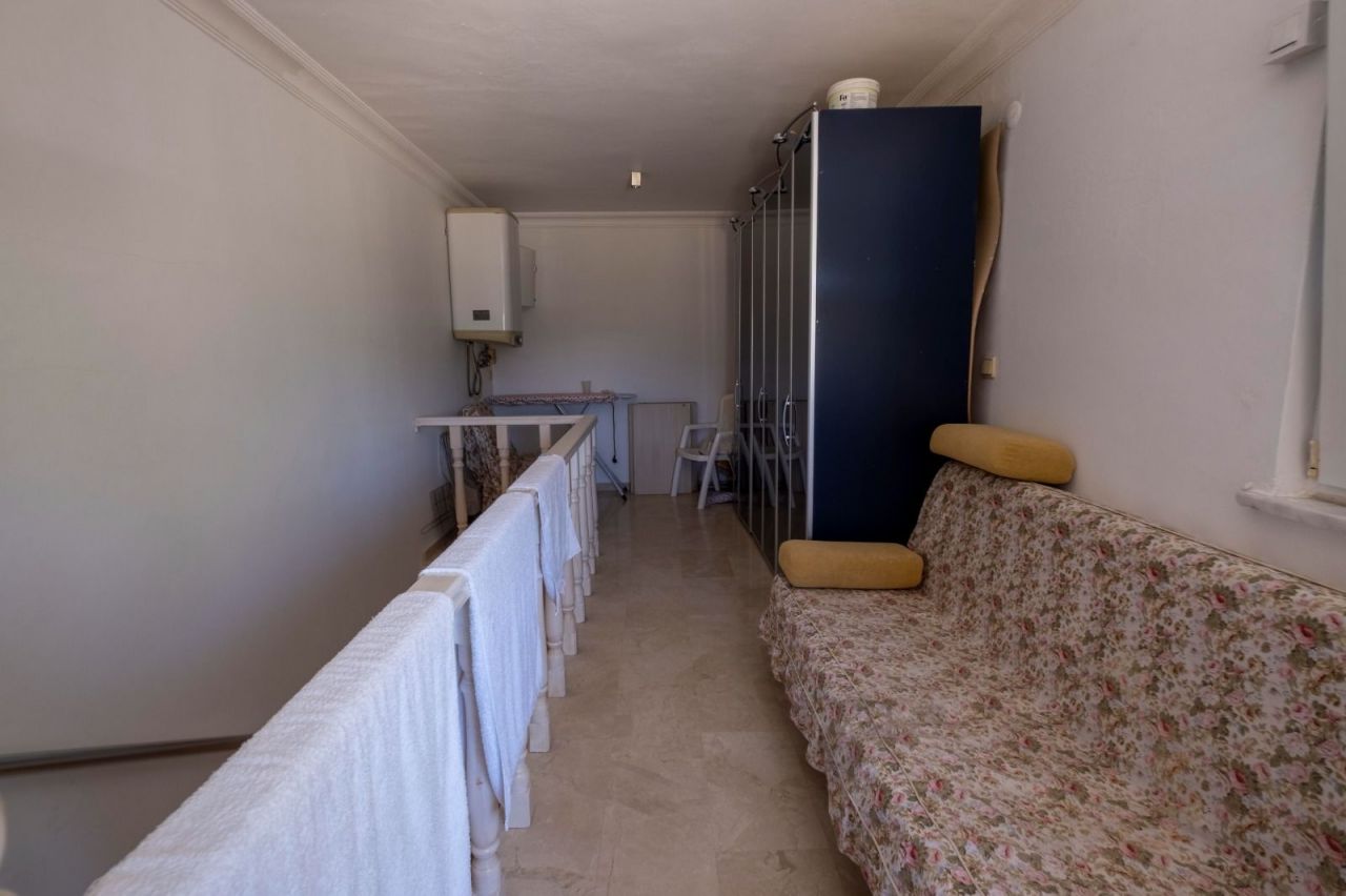 Вилла в Алании, Турция, 200 м² - фото 16