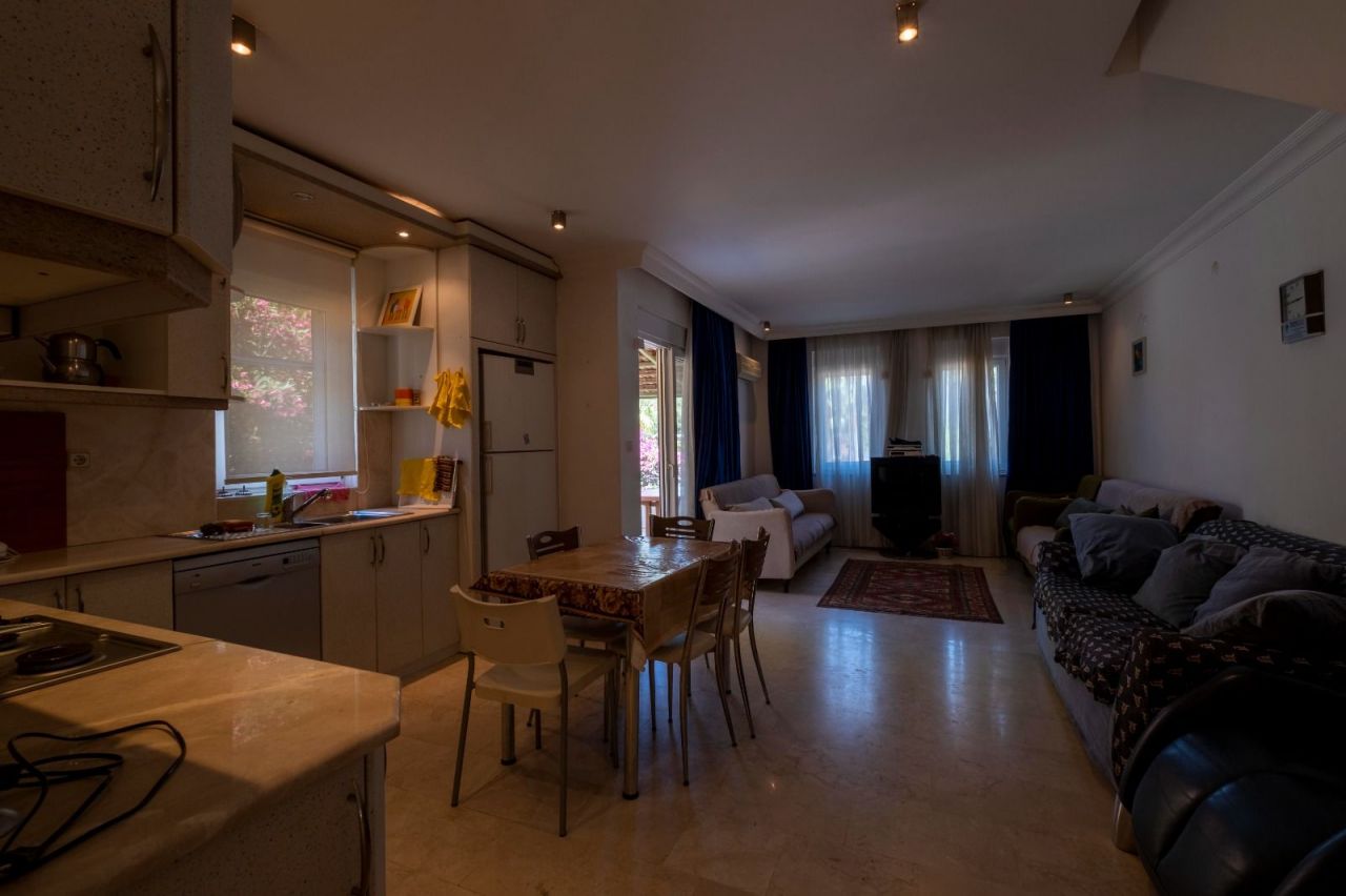 Вилла в Алании, Турция, 200 м² - фото 18