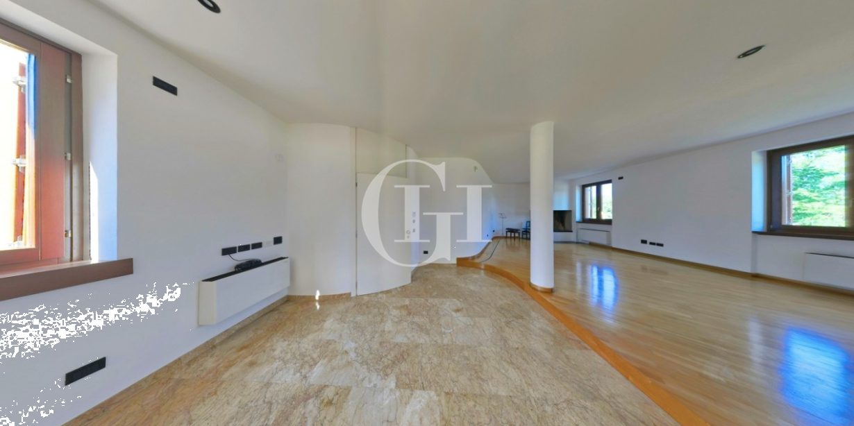 Апартаменты у озера Гарда, Италия, 192 м² - фото 3