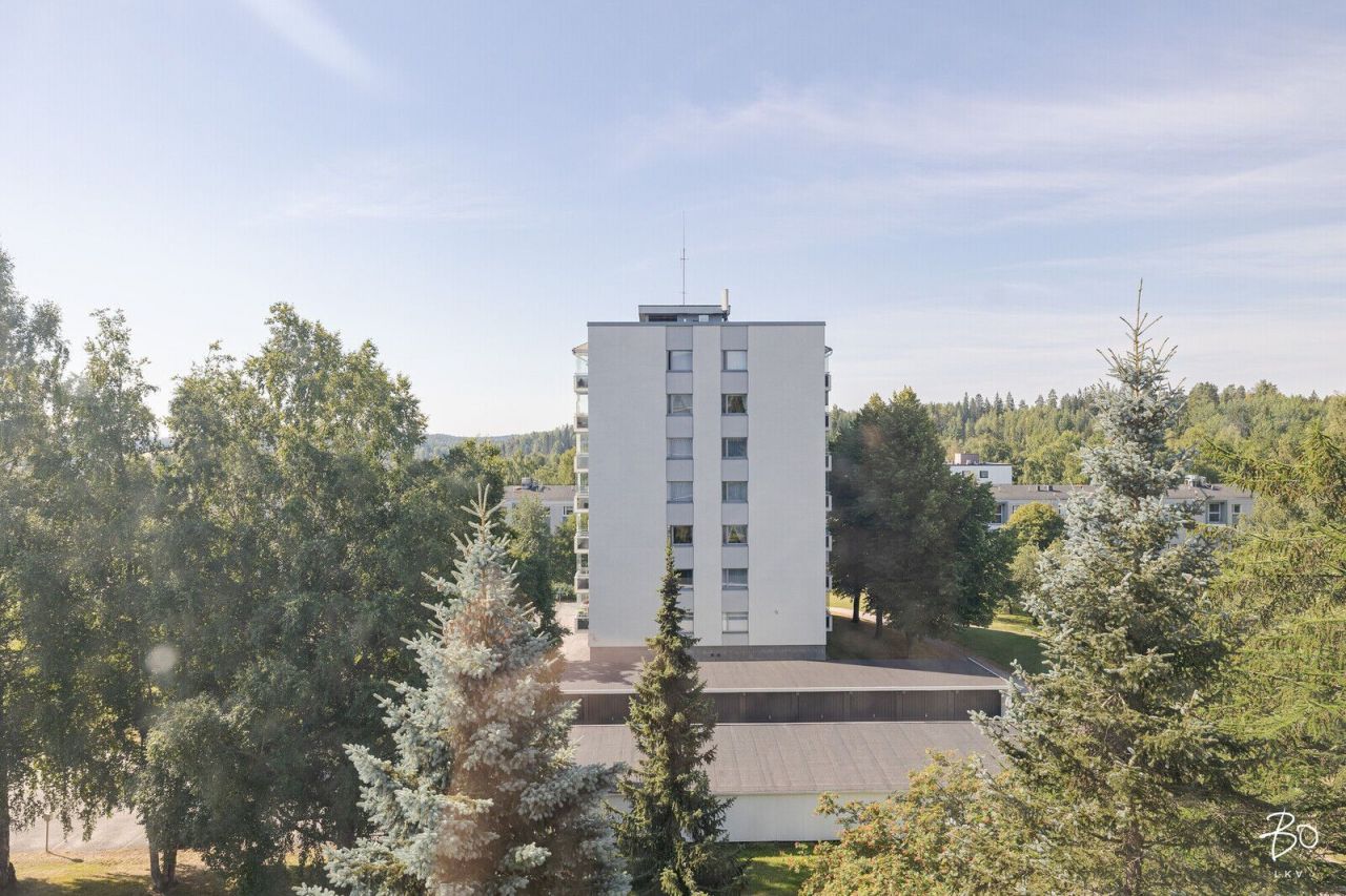 Квартира в Холлола, Финляндия, 84 м2 - фото 1