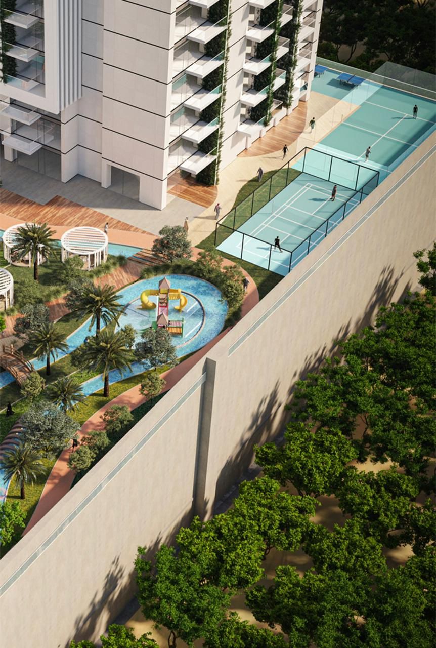 Квартира в Дубае, ОАЭ, 118 м² - фото 3