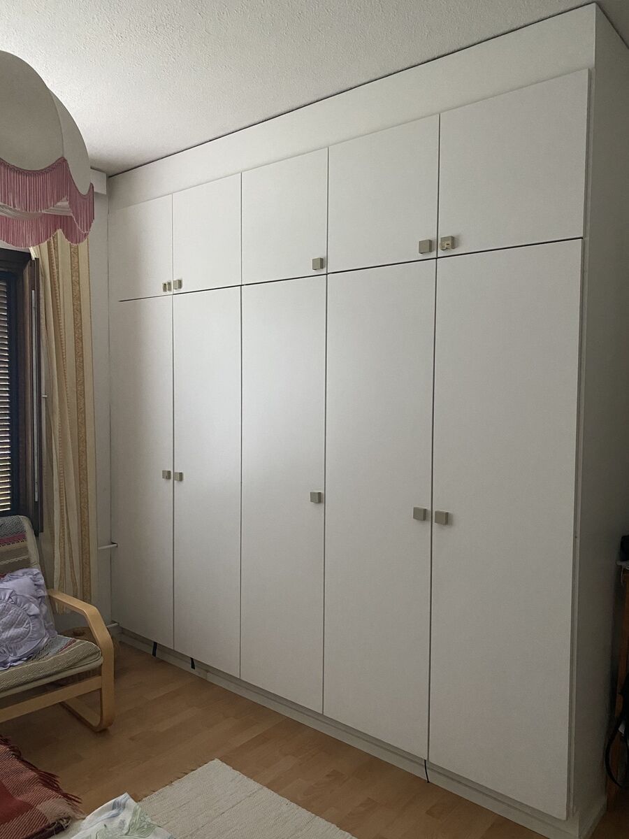 Квартира в Пиексямяки, Финляндия, 46.5 м² - фото 8