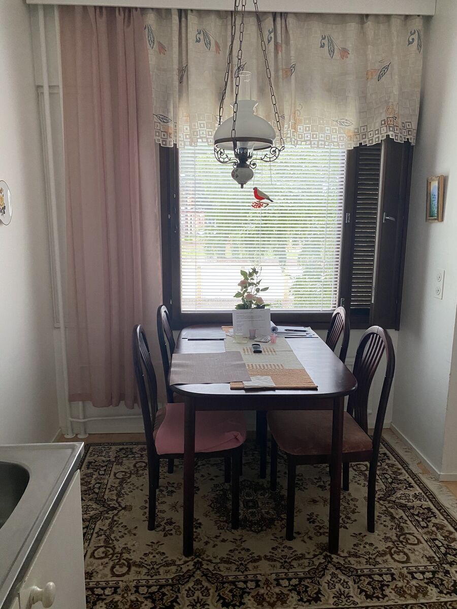 Квартира в Пиексямяки, Финляндия, 46.5 м² - фото 5