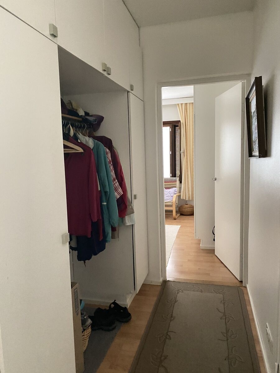 Квартира в Пиексямяки, Финляндия, 46.5 м² - фото 9