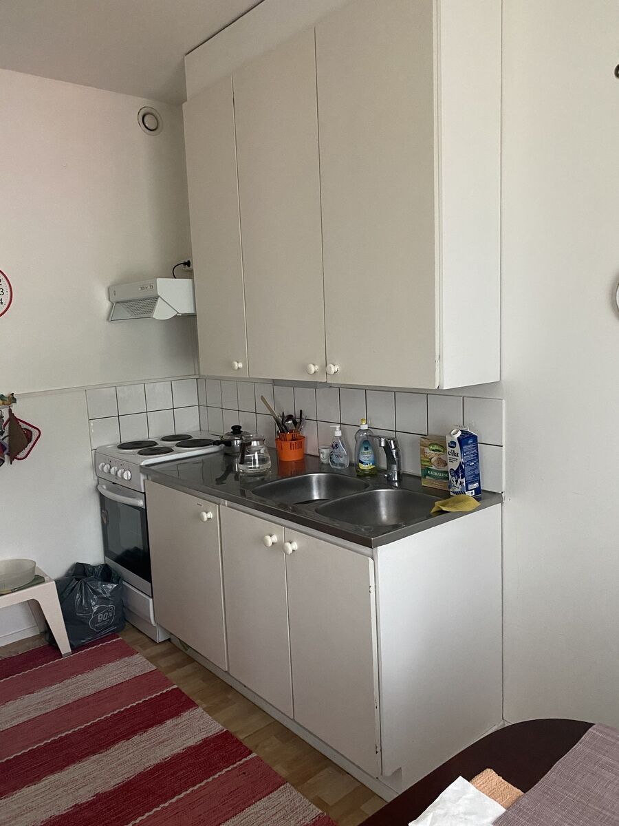 Квартира в Пиексямяки, Финляндия, 46.5 м² - фото 4