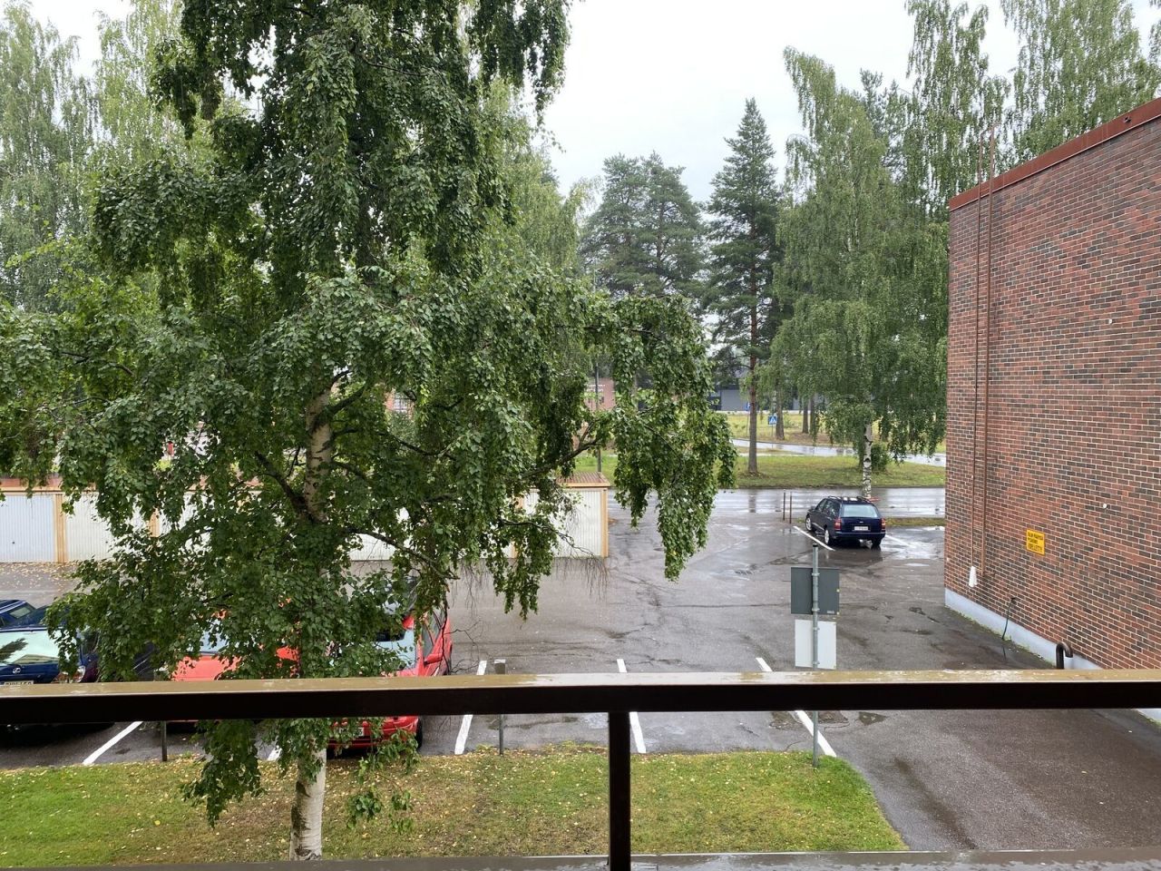 Квартира в Пиексямяки, Финляндия, 46.5 м² - фото 11