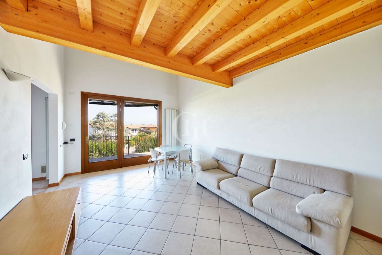 Таунхаус у озера Гарда, Италия, 135 м² - фото 5