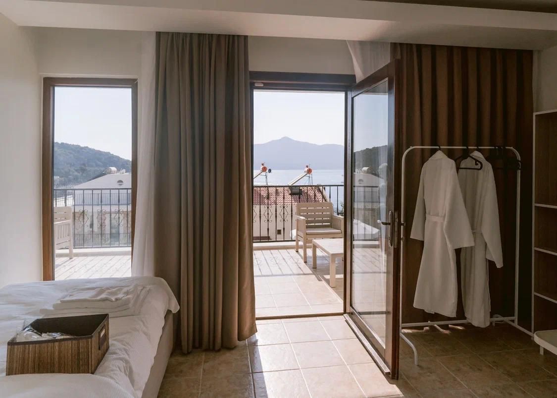 Вилла в Калкане, Турция, 250 м² - фото 5