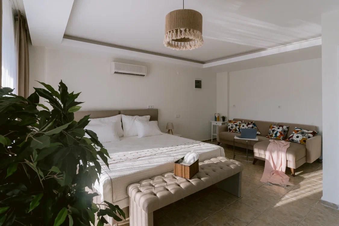 Вилла в Калкане, Турция, 250 м² - фото 6