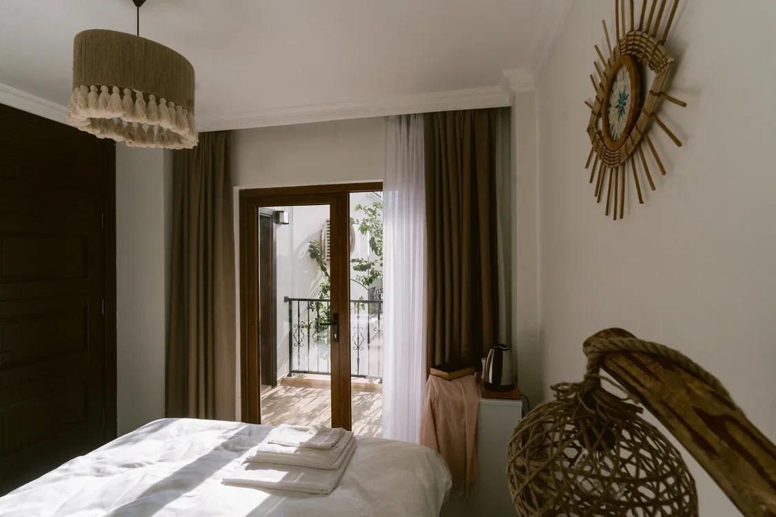 Вилла в Калкане, Турция, 250 м² - фото 7