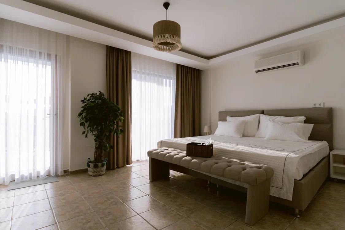 Вилла в Калкане, Турция, 250 м² - фото 8