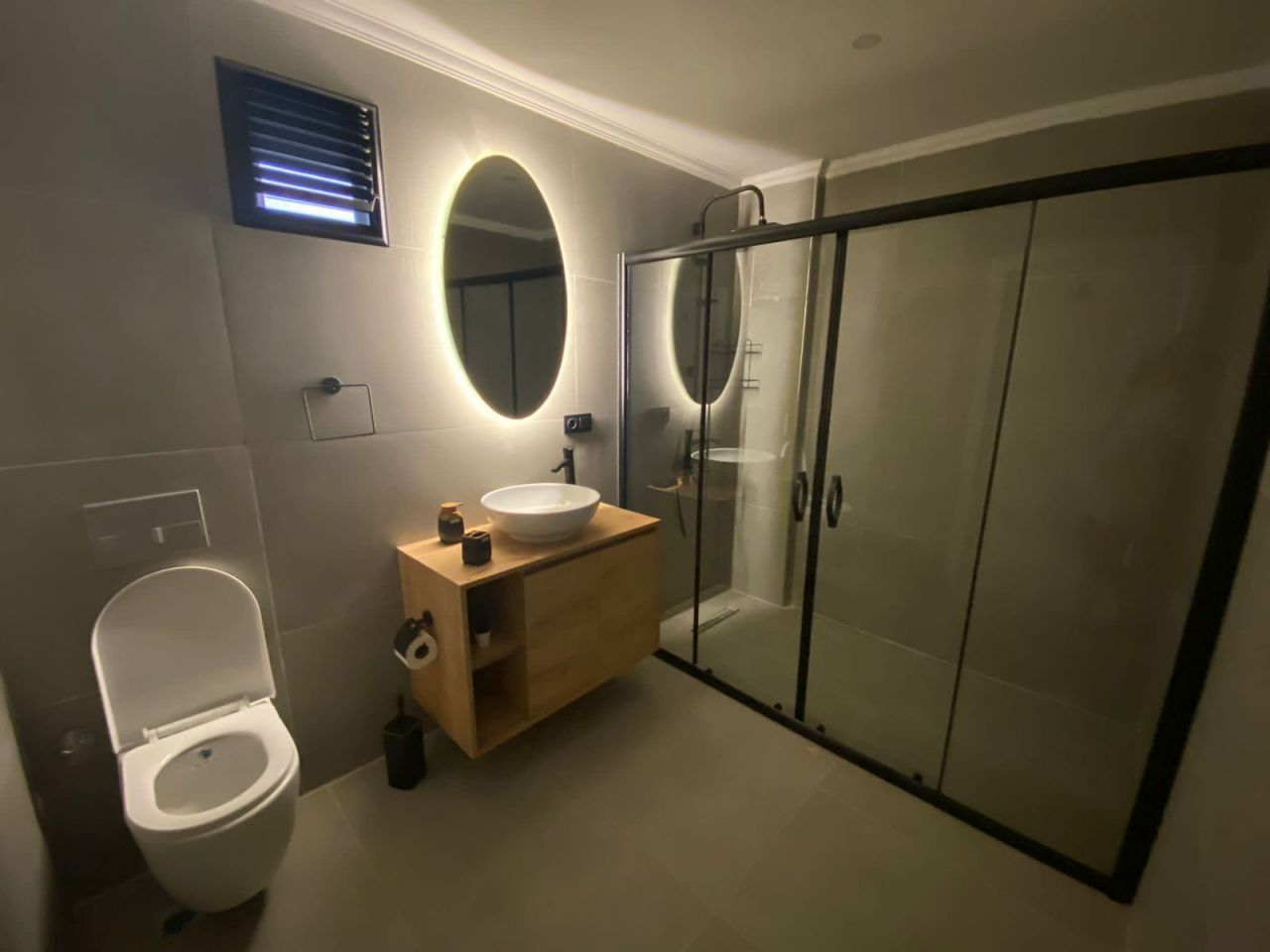 Вилла в Калкане, Турция, 250 м² - фото 9