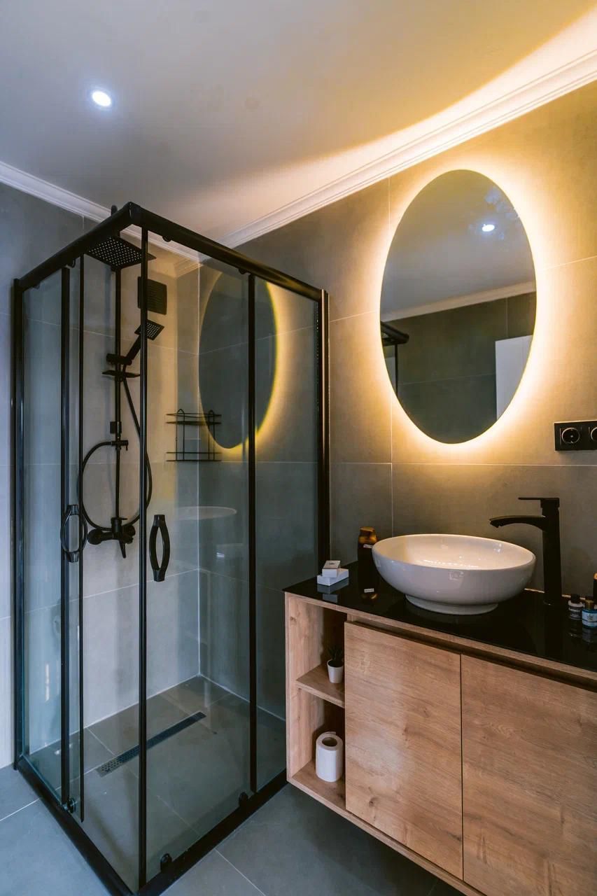 Вилла в Калкане, Турция, 250 м² - фото 10