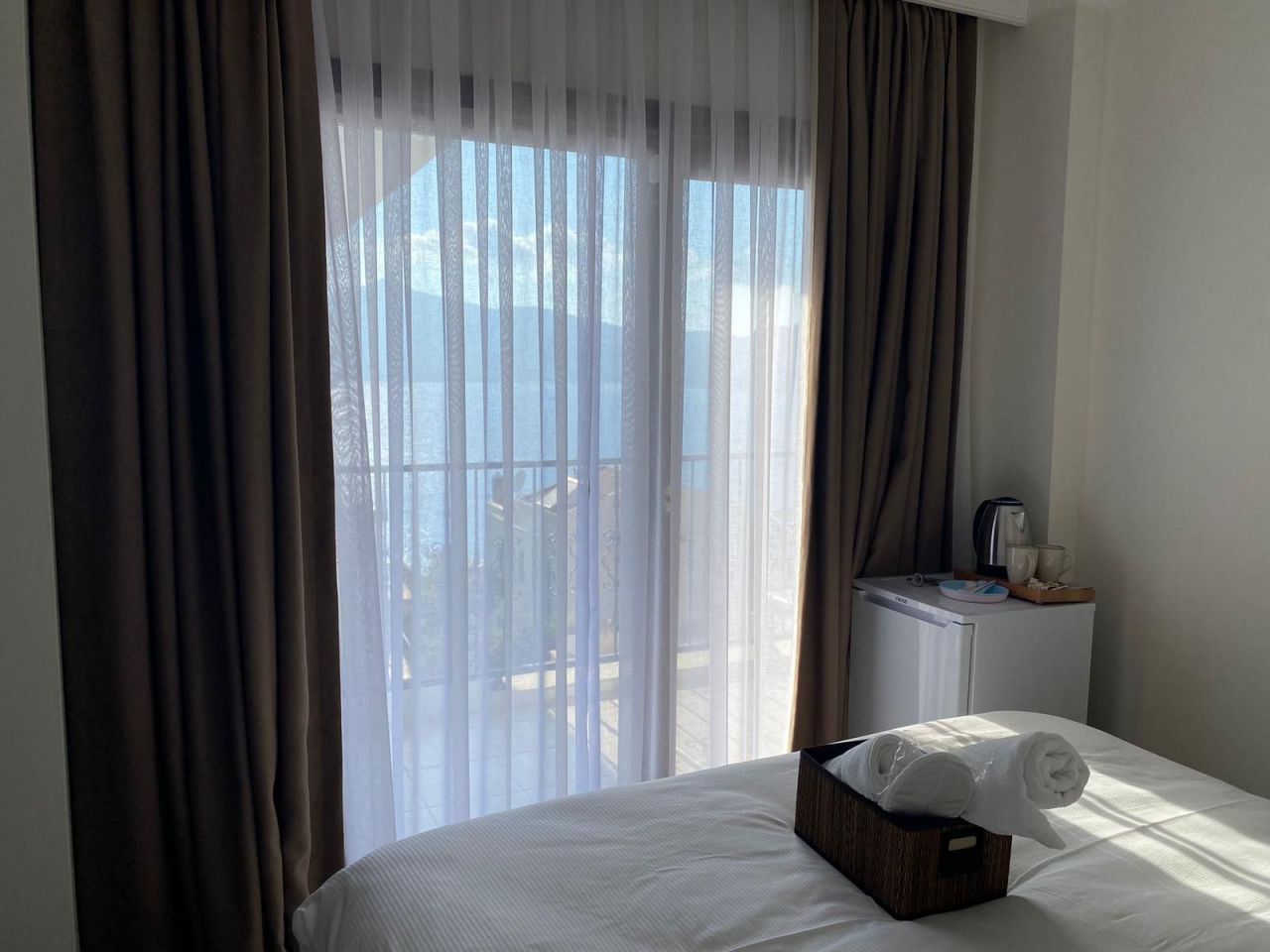 Вилла в Калкане, Турция, 250 м² - фото 13