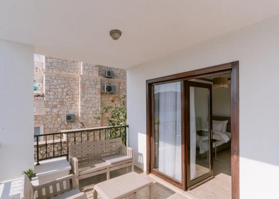 Вилла в Калкане, Турция, 250 м² - фото 16