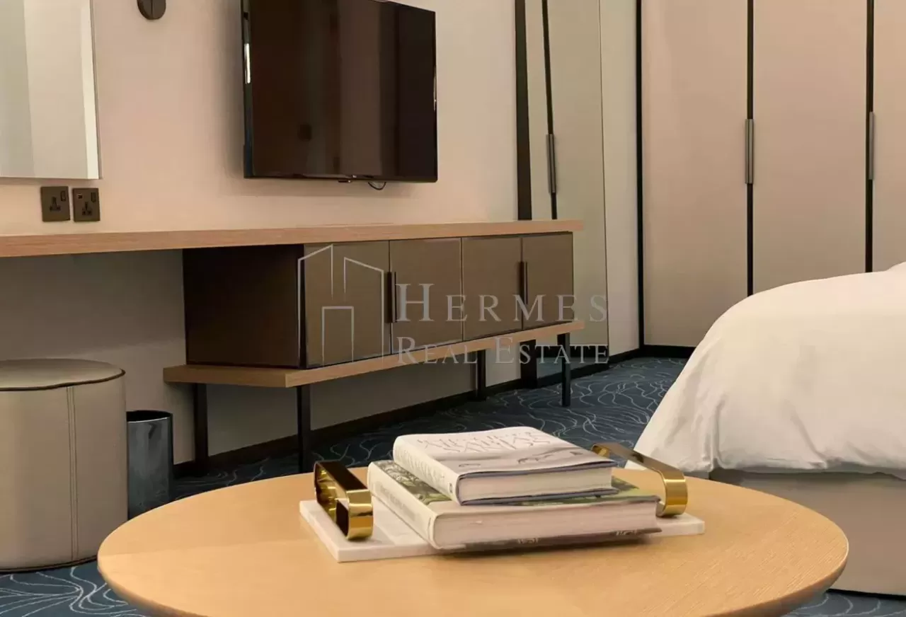 Апартаменты в Дубае, ОАЭ, 70 м² - фото 13