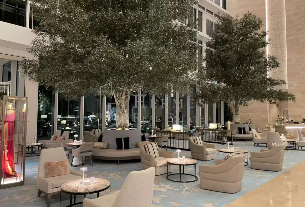 Апартаменты в Дубае, ОАЭ, 70 м² - фото 11