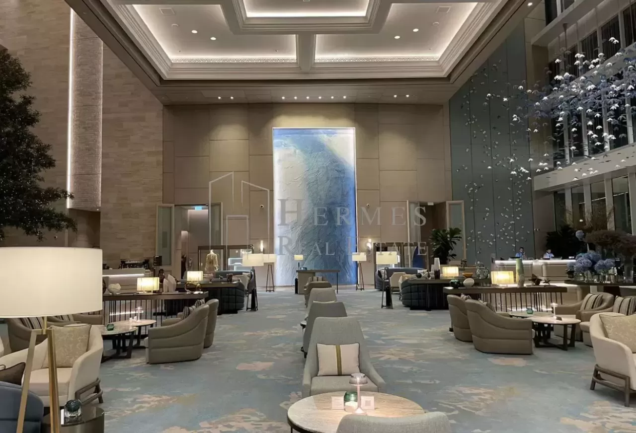 Апартаменты в Дубае, ОАЭ, 70 м² - фото 3