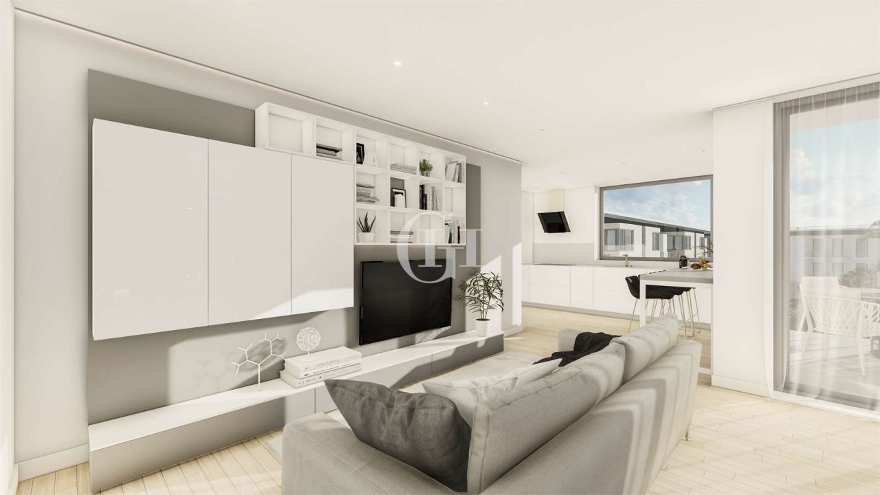 Апартаменты у озера Гарда, Италия, 110 м² - фото 5