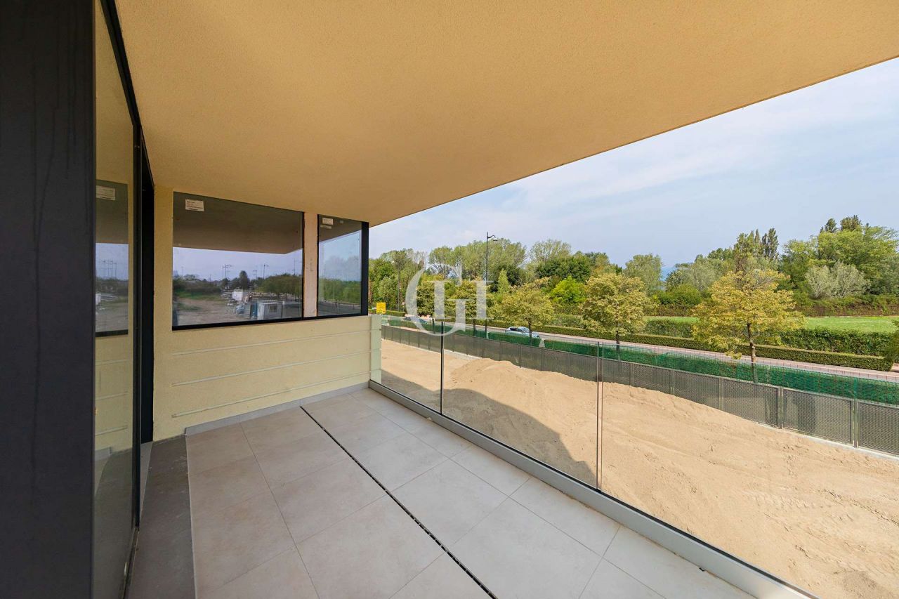 Апартаменты у озера Гарда, Италия, 110 м² - фото 10