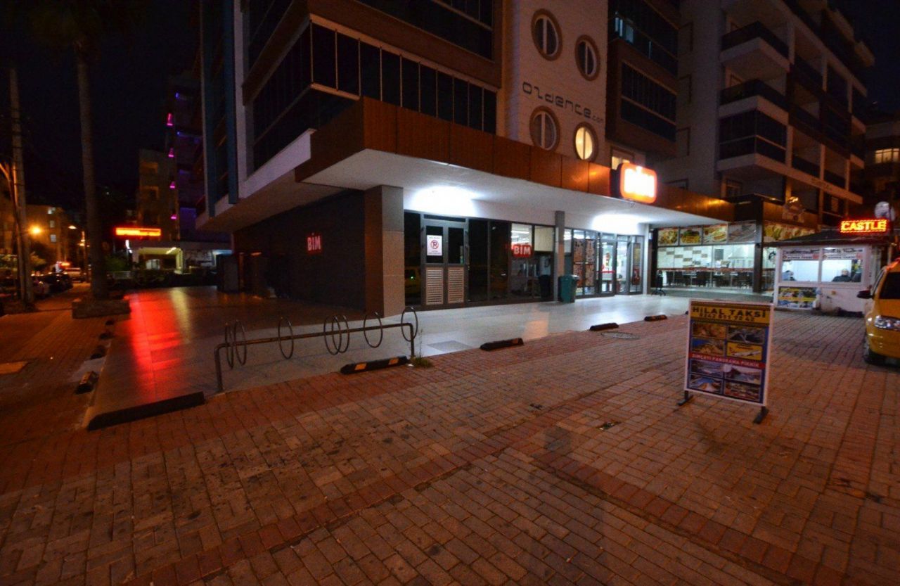 Магазин в Алании, Турция, 377 м² - фото 4