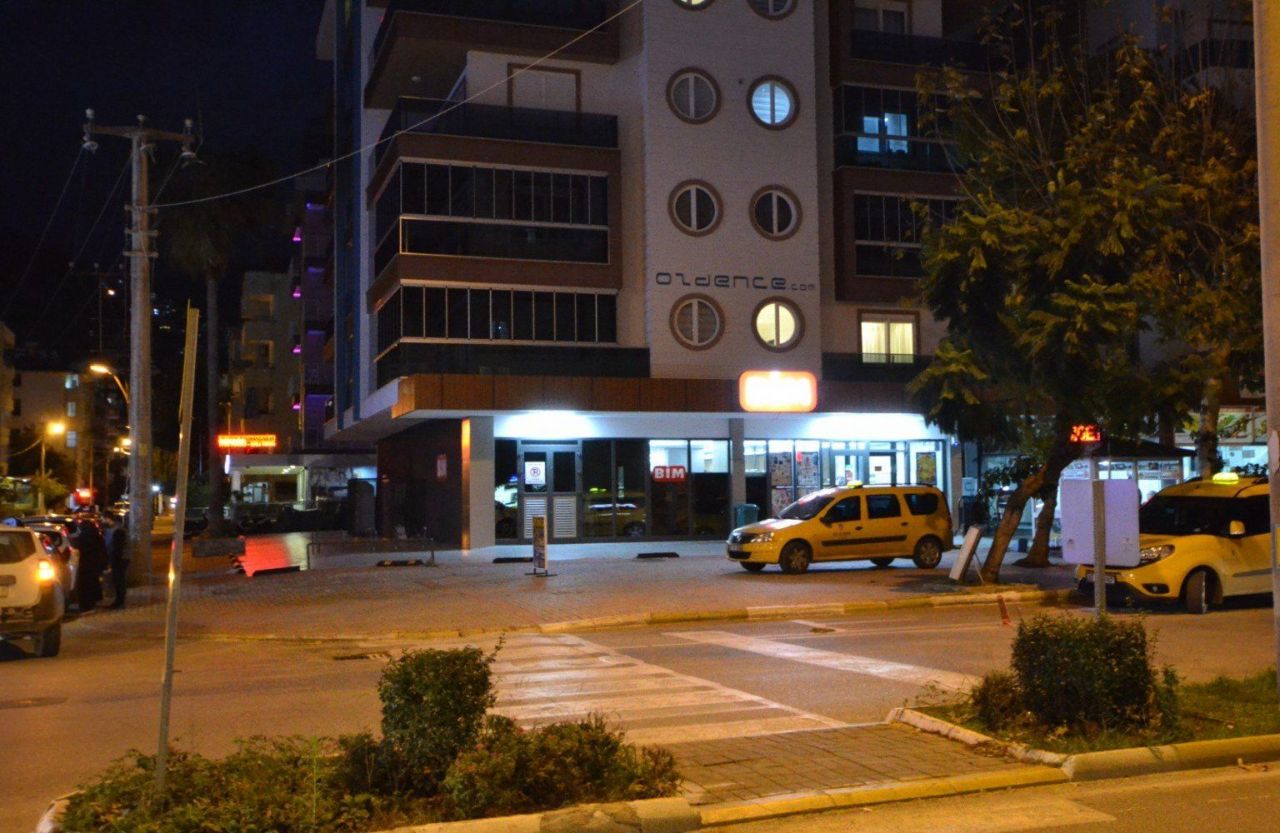 Магазин в Алании, Турция, 377 м² - фото 6