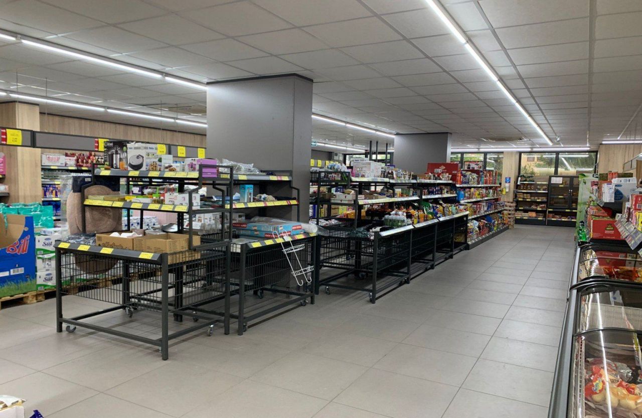 Магазин в Алании, Турция, 377 м² - фото 10