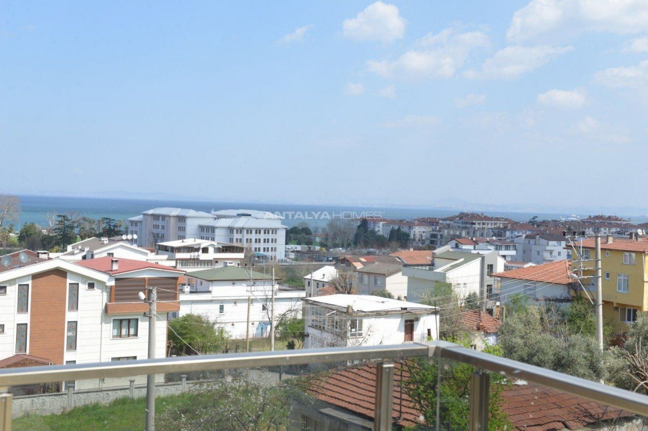 Вилла в Ялове, Турция, 300 м² - фото 1