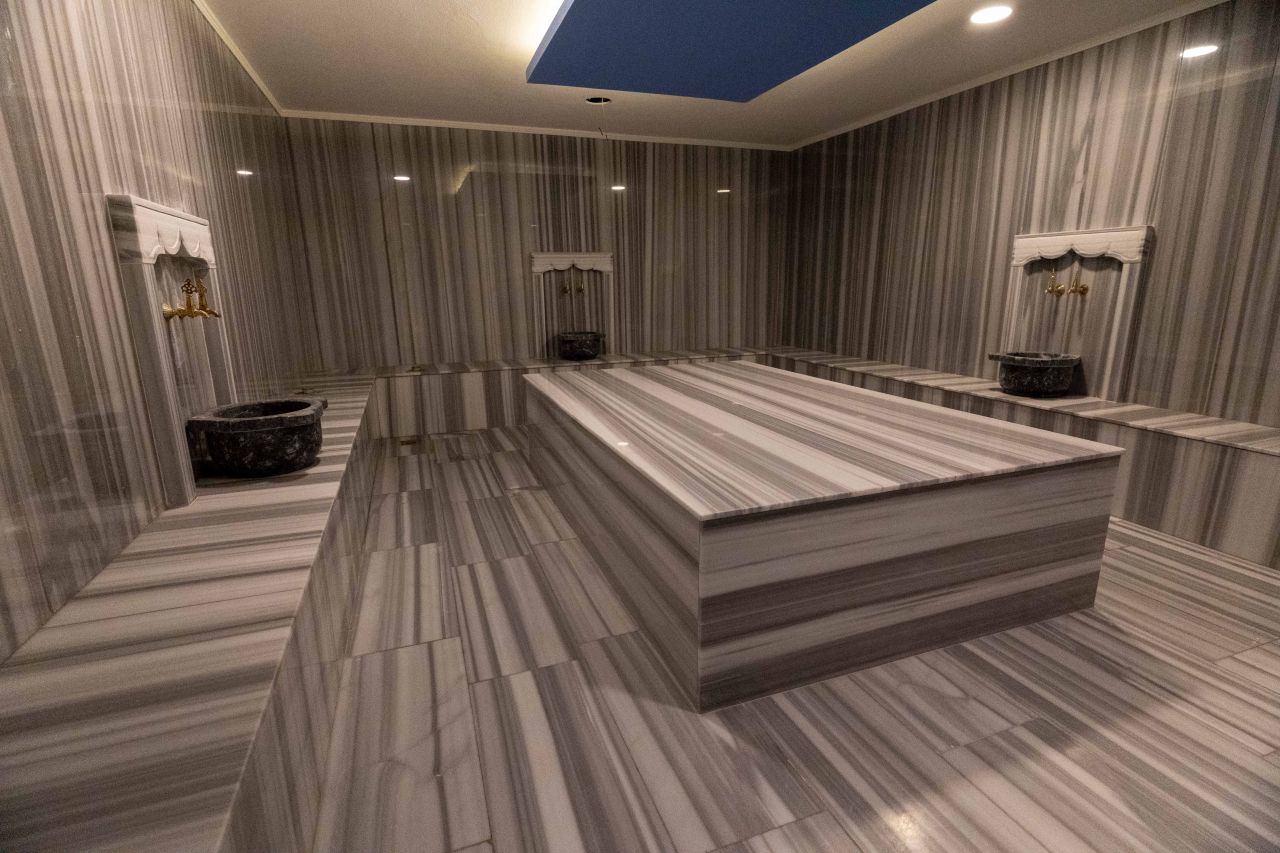 Квартира в Алании, Турция, 60 м² - фото 6