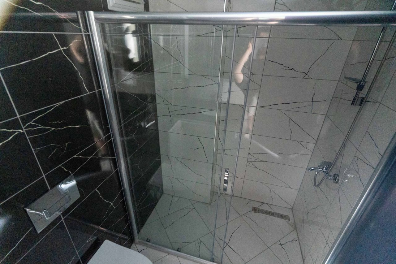 Квартира в Алании, Турция, 60 м² - фото 9