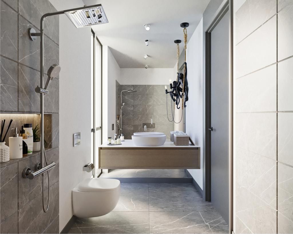 Вилла в Алании, Турция, 200 м² - фото 2