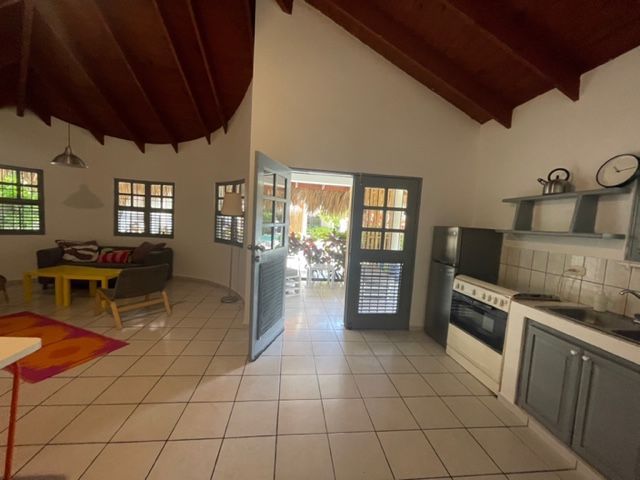 Отель, гостиница в Кабарете, Доминиканская Республика, 900 м² - фото 13