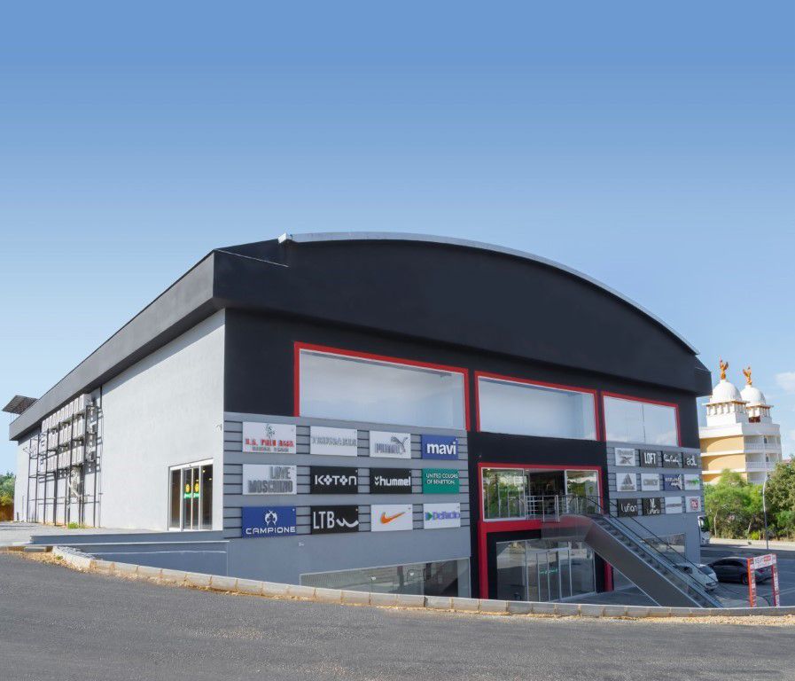 Коммерческая недвижимость в Алании, Турция, 50 м² - фото 4