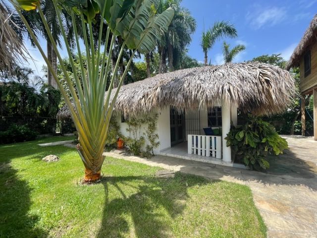 Отель, гостиница в Кабарете, Доминиканская Республика, 900 м² - фото 3