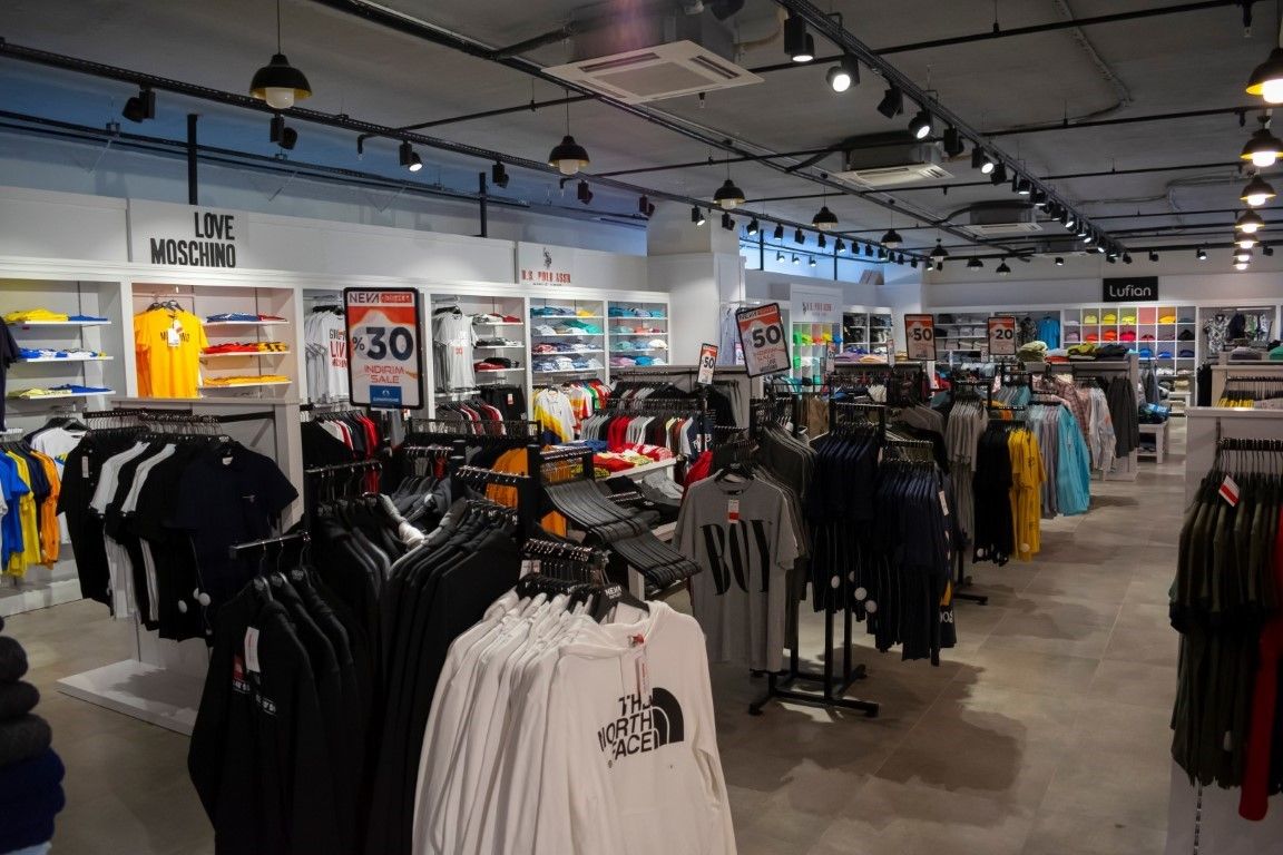 Коммерческая недвижимость в Алании, Турция, 50 м² - фото 6